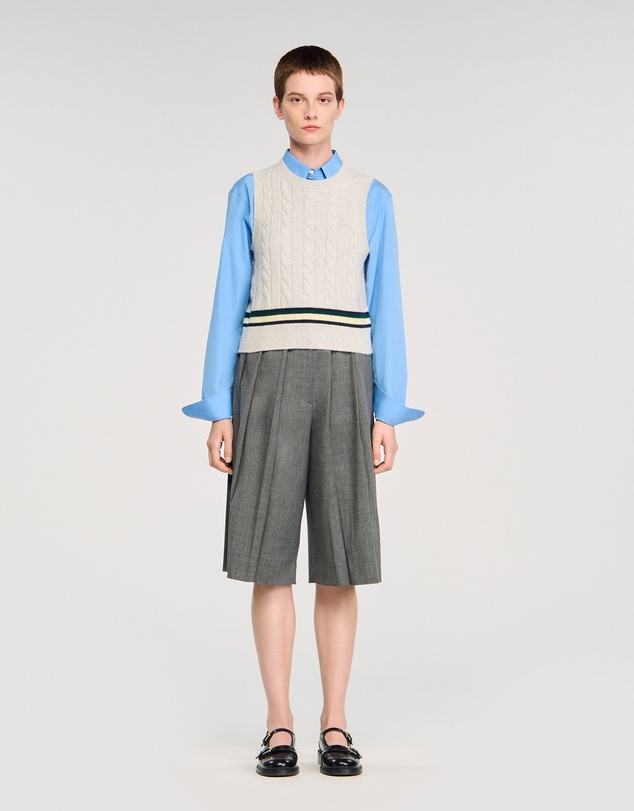 Sandro - Maene Sweater