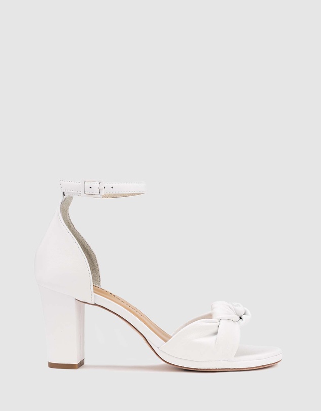 Chaos & Harmony - Eternal Heel - Snow