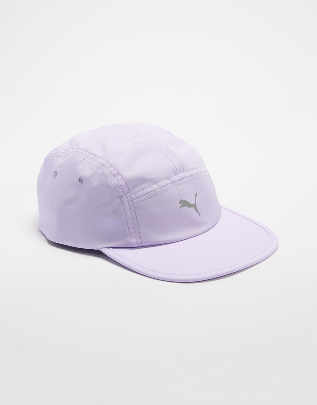Puma - Essentials Running Five Panel Cap