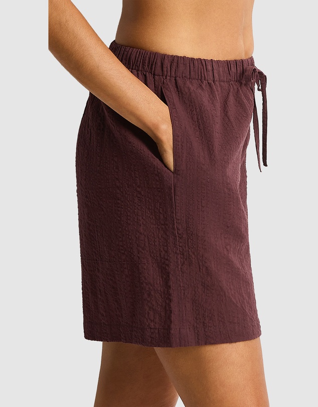 Sea Level Australia - Ripples Deck Short