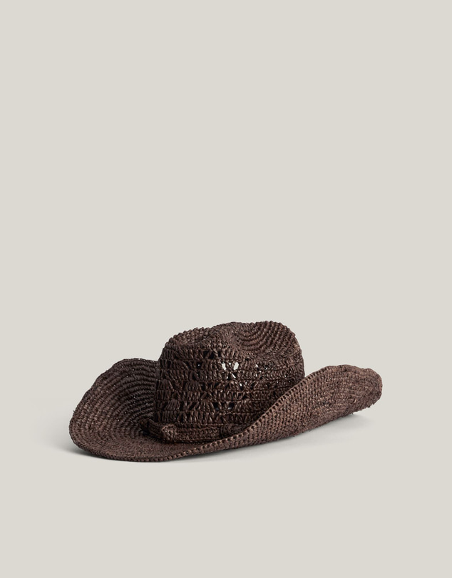 Witchery - Carter Western Hat