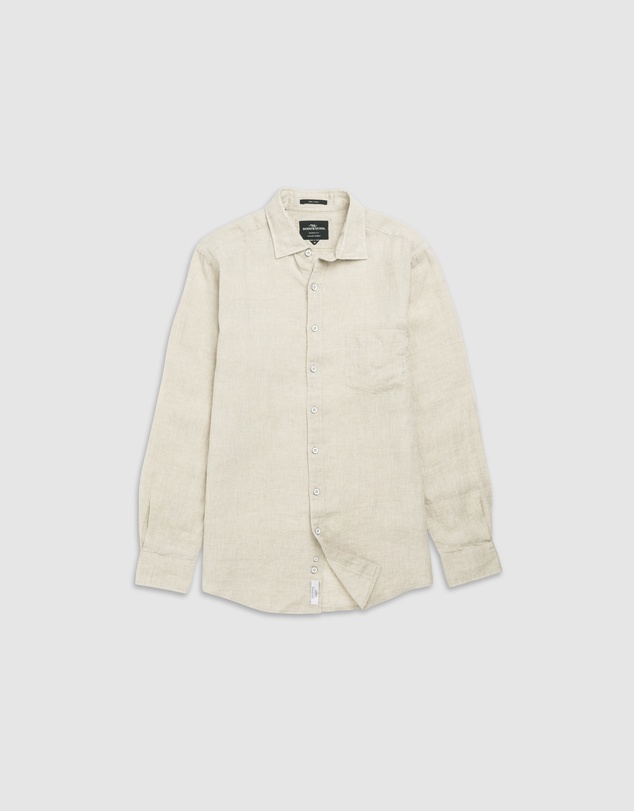 Rodd & Gunn - Seaford Sports Fit Shirt