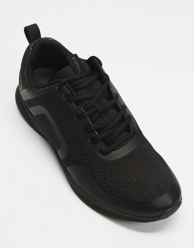 Vionic - Jojo Active Sneaker - Black