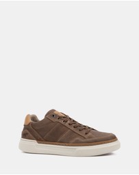 Wild Rhino - Trusted Brown