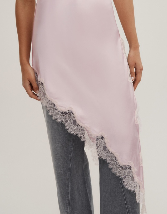 Witchery - Asymmetric Tunic Top