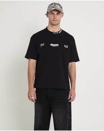 Standard - Sanction T-Shirt