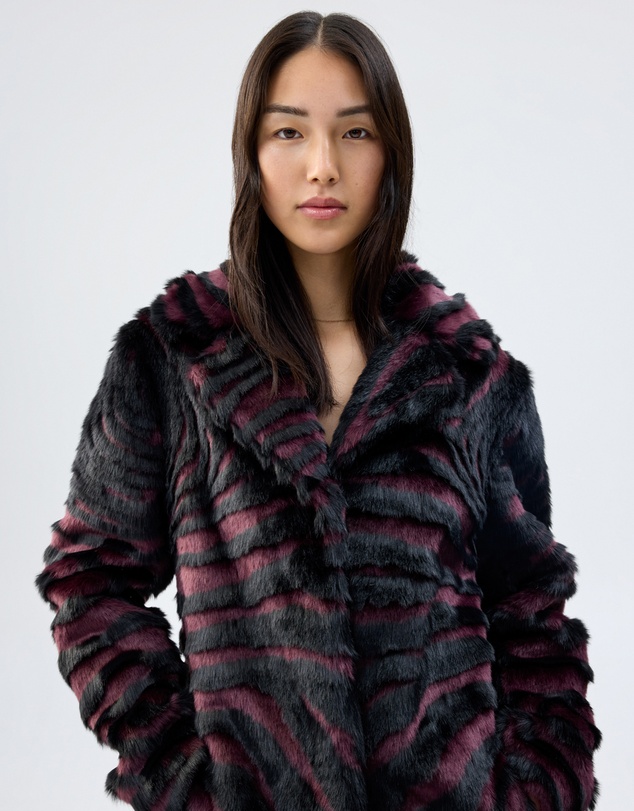 Unreal Fur - Gonzo Coat
