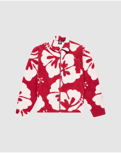 Cherry Red