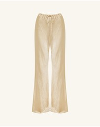 Shona Joy - Andie Drawstring Pants