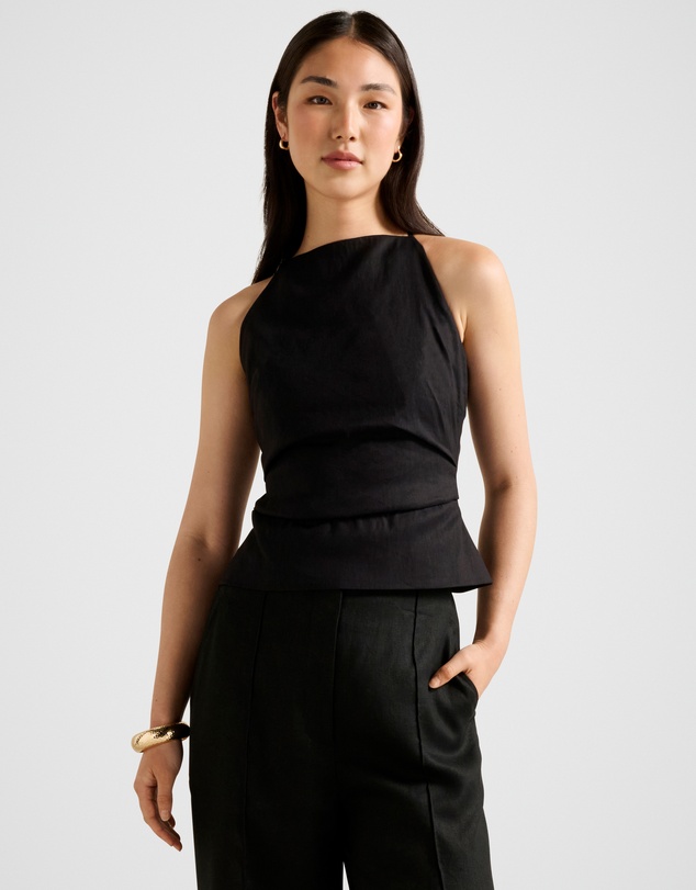 Forever New - Nellie Open Back Top