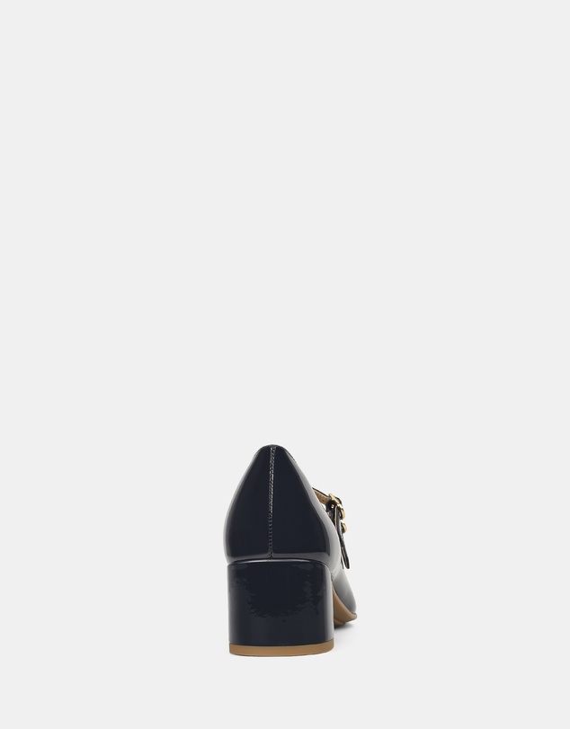Hush Puppies - Virgo