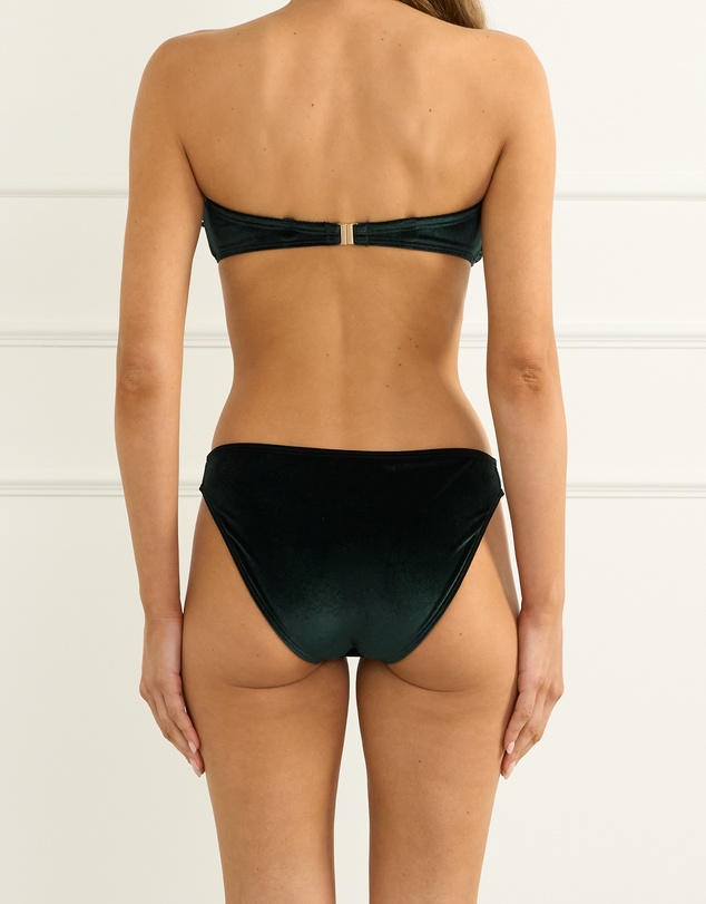 Heaven Australia - Cactus Jennifer Hipster Pant