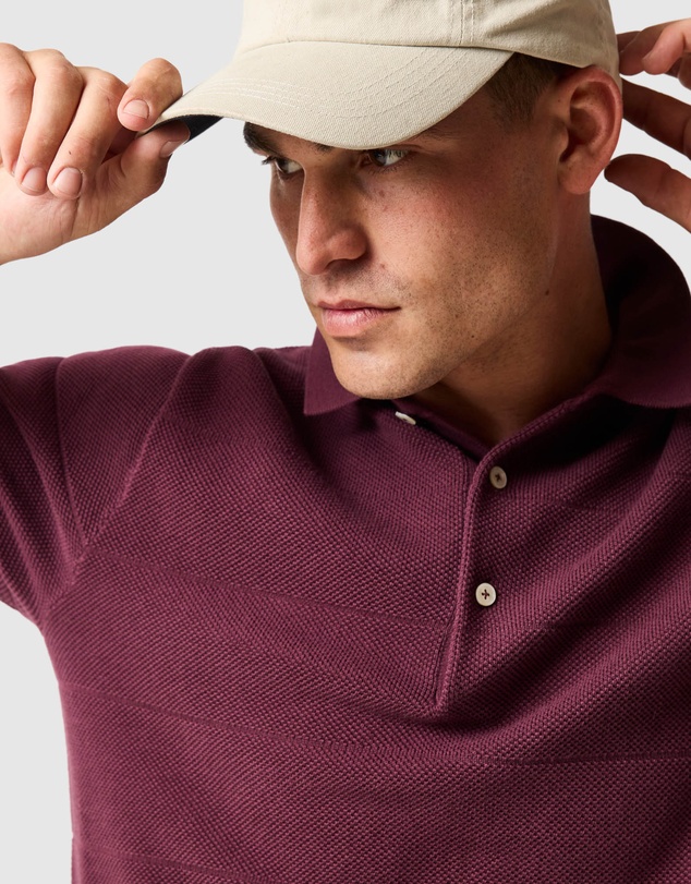 Rodd & Gunn - Masons Flat Knit