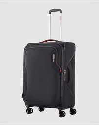 American Tourister - Applite 5 Medium Suitcase (72cm)