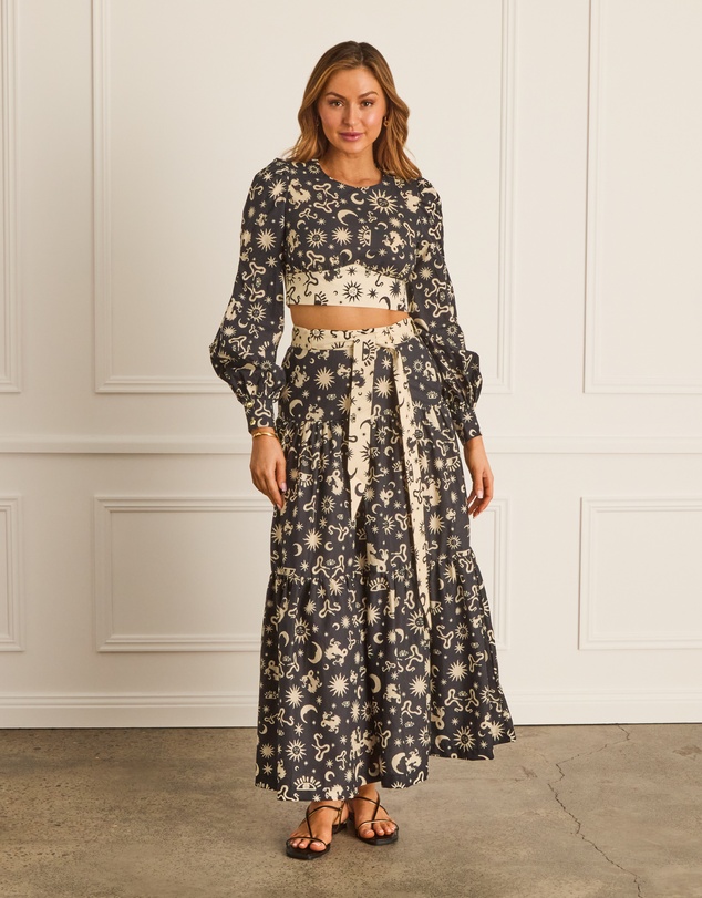 Heaven Australia - Eclipse Belle Top