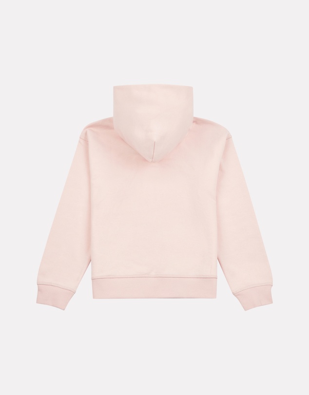 New Balance - French Terry Small Logo Hoodie