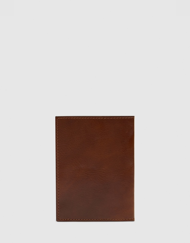 Republic of Florence - Passport Holder Matt Brown