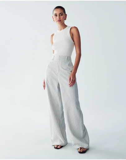 ST MRLO - Eve Trousers