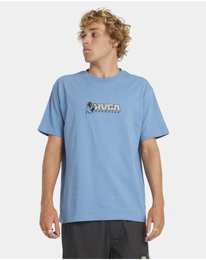 FEDERAL BLUE