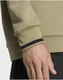 adidas Originals - Badge Crewneck Sweatshirt Mens