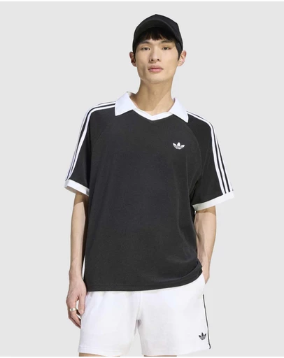 adidas Originals - Terry Polo