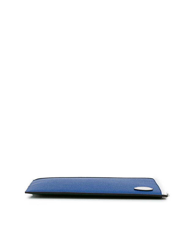 Pre-Loved by Azura Reborn - Pre-Loved X Richard Malone Zip Clutch