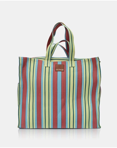 EAU BAGS - Vacay Travel Bag