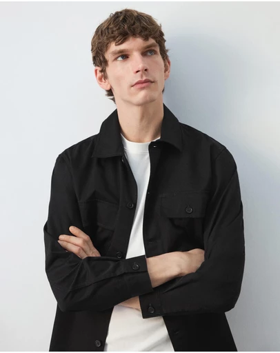 M.N.G - Roberto Shirt