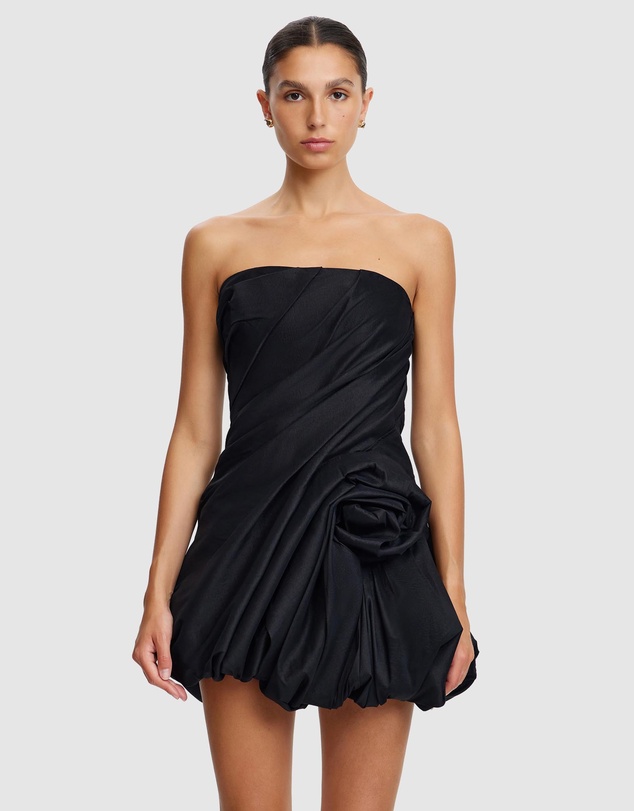 Acler - Hawford Mini Dress
