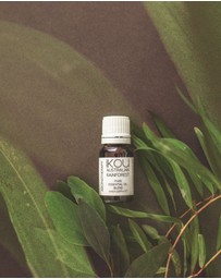 IKOU - Australian Rainforest Essential Oil
