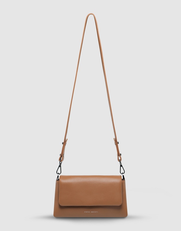 Status Anxiety - Zenith Bag