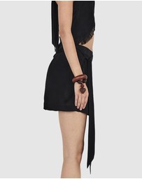 Hansen & Gretel - Pandora Skirt