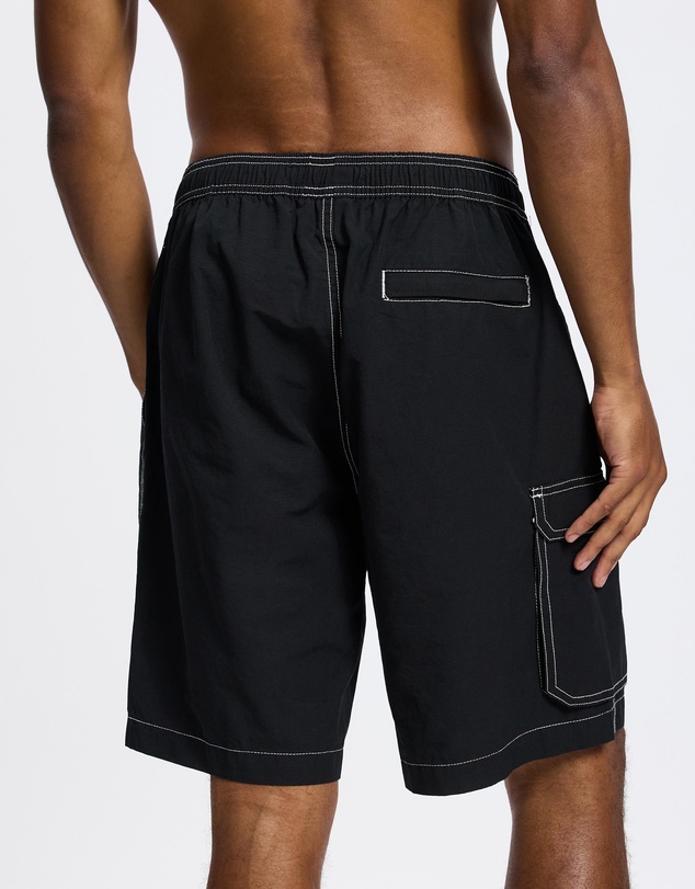 Worship - Grand Prix Swim Shorts