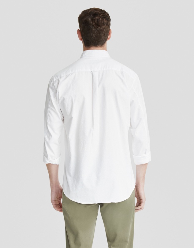 Oxford - Shoreditch Button Down Shirt