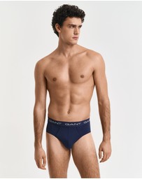 Gant - 3-Pack Briefs