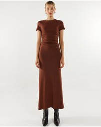 Madison The Label - Palmer Maxi Dress
