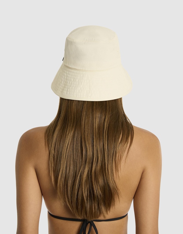 Sea Level Australia - Beach Accessories Canvas Bucket Hat