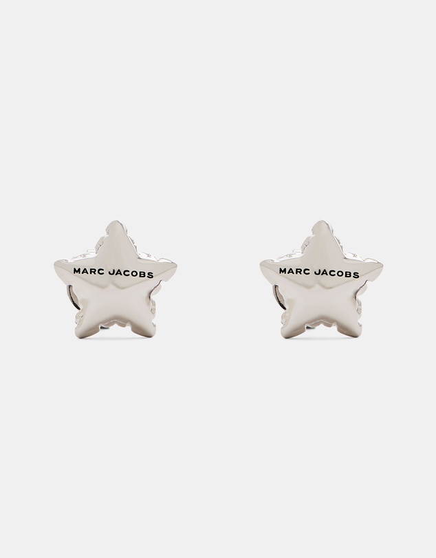 Marc Jacobs - Star Balloon Micro Earrings