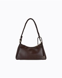 PETA AND JAIN - Tulum Braided Shoulder Strap Bag