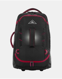High Sierra - Composite V4 Ws Wheeled Duffel S