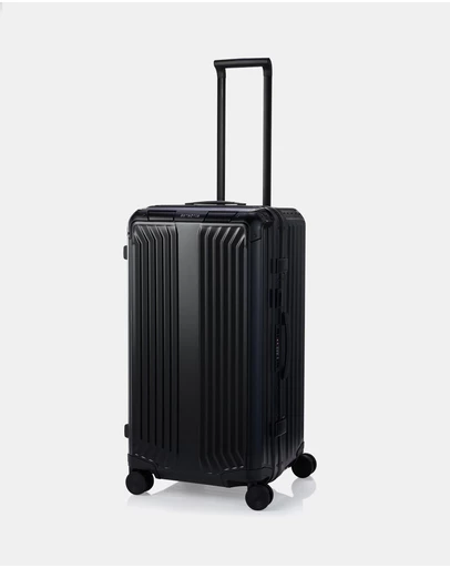 Samsonite - Lite-Box ALU Trunk 74cm