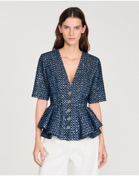 Sandro - Billie Blazer