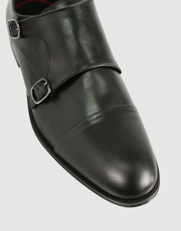 Brando - Orvil Monk Straps