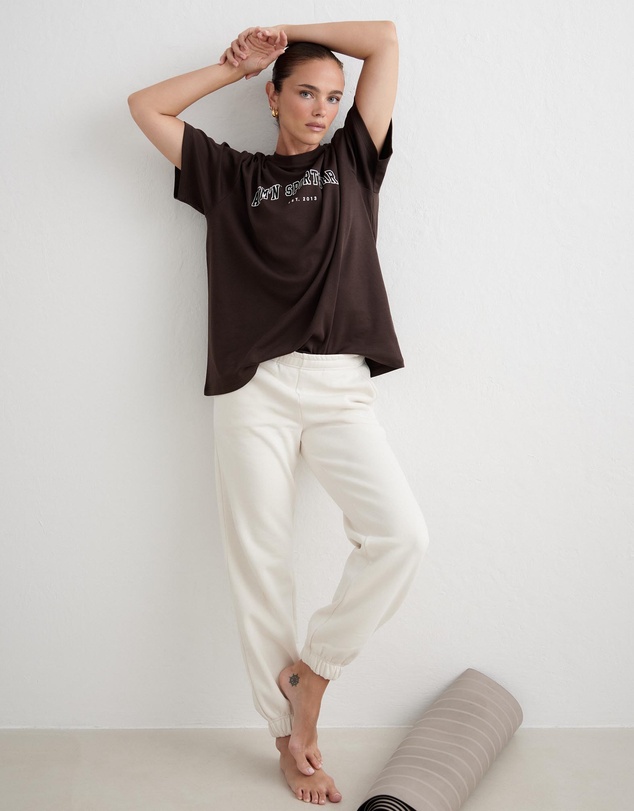 Aim'n - Varsity Boyfriend T-Shirt