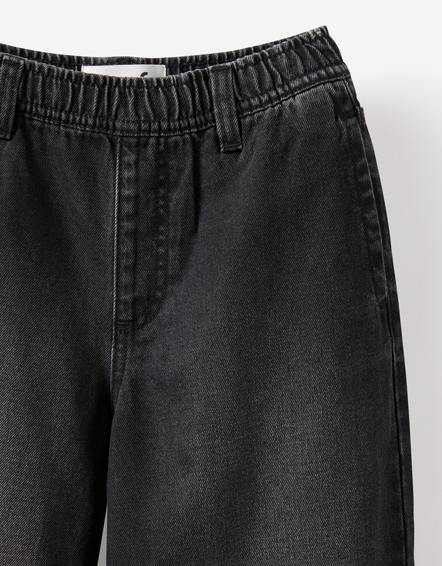 Cotton On Kids - Koby Pull On Jean