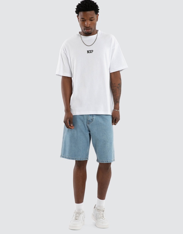 Nena & Pasadena - Foundation Raptor Tee