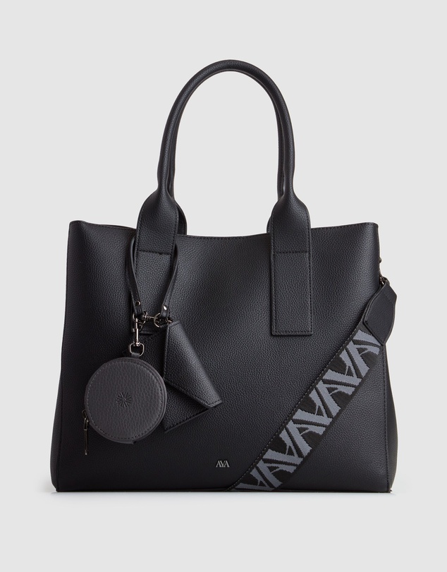 AYA - Juni Carry All Tote Bag