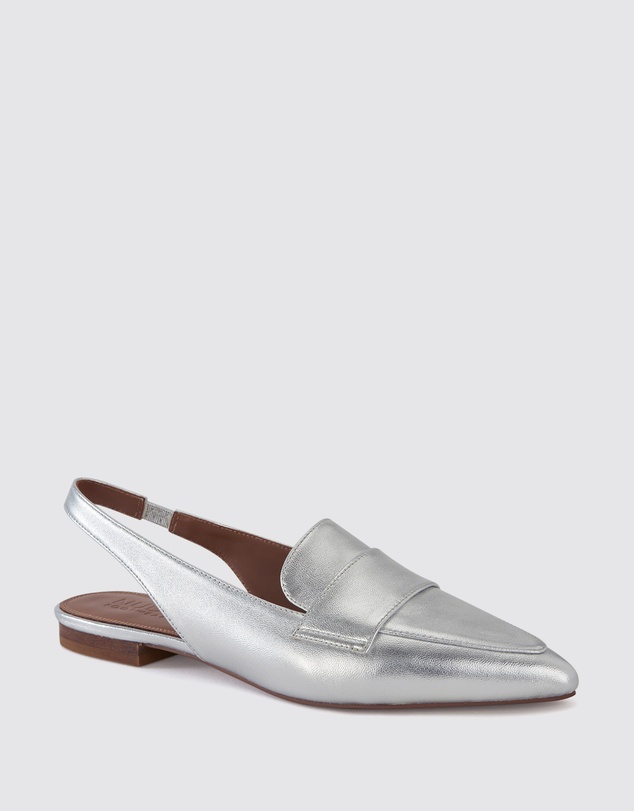 Nude Footwear - Asher