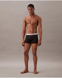 Calvin Klein - Chromatic 3 Pack Trunks