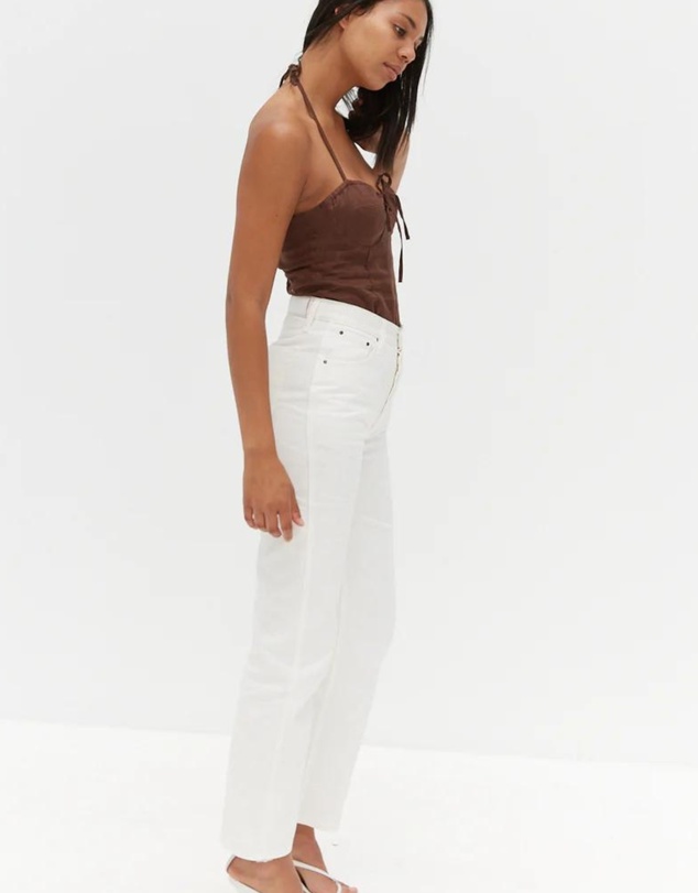 Style Addict - Palermo Halter Top